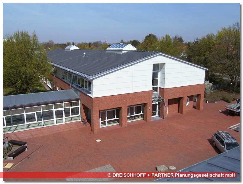 Gymnasium Tostedt